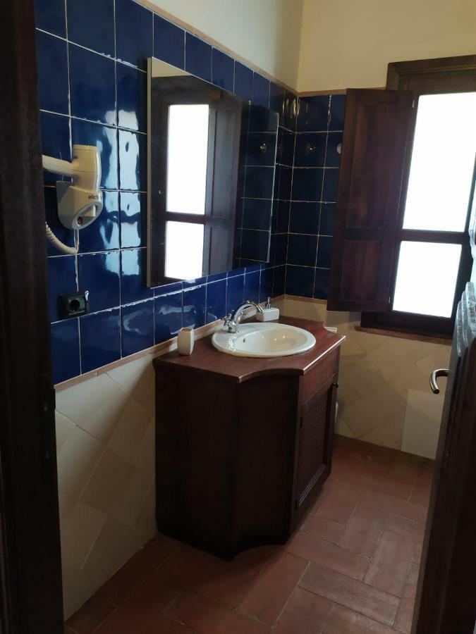 Hotel Punta Moros Tertenìa エクステリア 写真